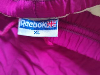 Pantalón chándal Reebok vintage XL