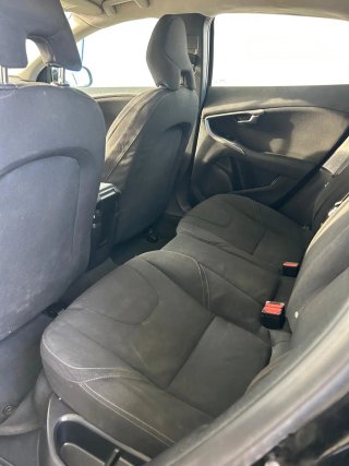 Volvo V40 2015