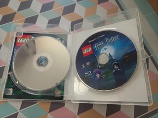 LEGO Harry Potter Años 1-4 PS3 Edición Especial