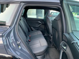 Audi Q6 e-tron S Line Performance