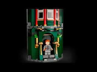 LEGO Harry Potter 76403 Ministerio de Magia