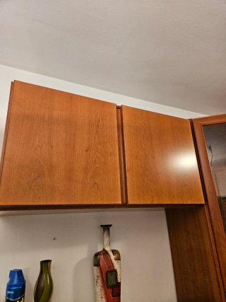 Muebles de salón madera