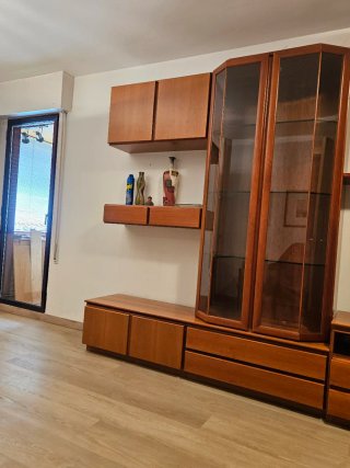 Muebles de salón madera