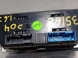 MANDO CALEFACCION / AIRE ACONDICIONADO OPEL ASTRA