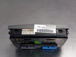 MANDO CALEFACCION / AIRE ACONDICIONADO OPEL ASTRA