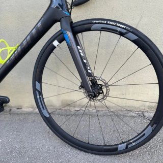 Giant Defy Advanced Pro 0 Ultegra Di2