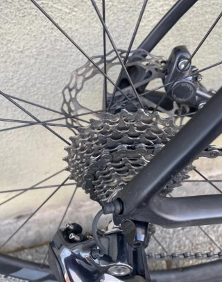 Giant Defy Advanced Pro 0 Ultegra Di2