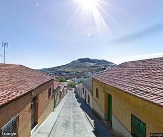 Casa en venta en Las Mercedes - El Cármen en Puertollano
