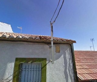 Casa en venta en Las Mercedes - El Cármen en Puertollano