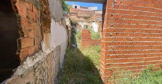 Casa en venta en Las Mercedes - El Cármen en Puertollano