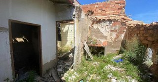 Casa en venta en Las Mercedes - El Cármen en Puertollano