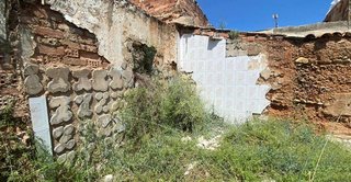 Casa en venta en Las Mercedes - El Cármen en Puertollano