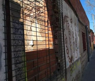 Casa en venta en Las Mercedes - El Cármen en Puertollano