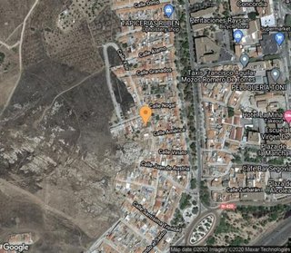 Casa en venta en Las Mercedes - El Cármen en Puertollano