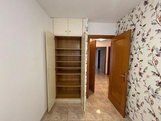Piso en alquiler en Centre en Sabadell
