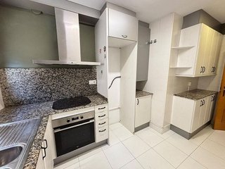 Piso en alquiler en Centre en Sabadell