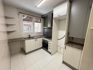 Piso en alquiler en Centre en Sabadell