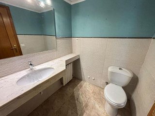 Piso en alquiler en Centre en Sabadell