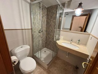 Piso en alquiler en Centre en Sabadell