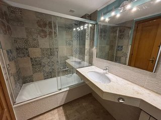 Piso en alquiler en Centre en Sabadell