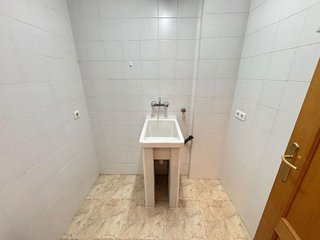 Piso en alquiler en Centre en Sabadell