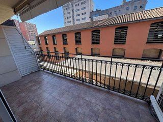 Piso en alquiler en Centre en Sabadell