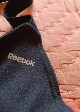 Camiseta deportiva Reebok Talla M
