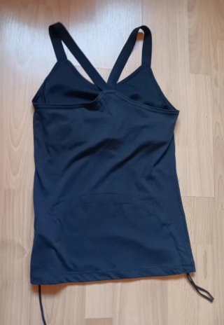 Camiseta deportiva Reebok Talla M