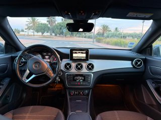 Mercedes-Benz Clase CLA 2015