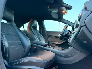 Mercedes-Benz Clase CLA 2015