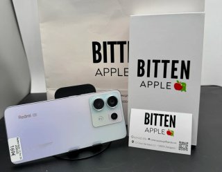 Redmi Note 13 Pro 5G 256GB//GARANTÍA!!CAMBIOS!!
