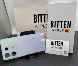 Redmi Note 13 Pro 5G 256GB//GARANTÍA!!CAMBIOS!!