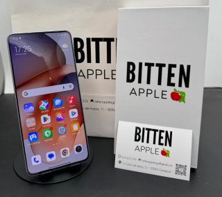 Redmi Note 13 Pro 5G 256GB//GARANTÍA!!CAMBIOS!!