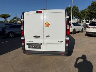 Opel Vivaro 1.6 cdti 115 cv