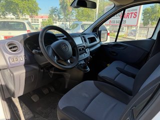 Opel Vivaro 1.6 cdti 115 cv