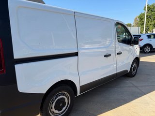 Opel Vivaro 1.6 cdti 115 cv