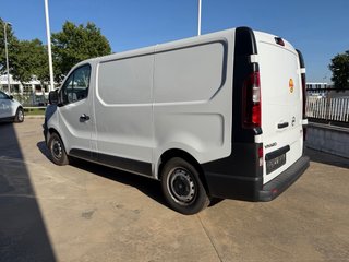 Opel Vivaro 1.6 cdti 115 cv