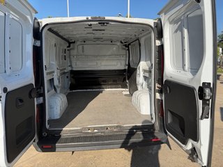Opel Vivaro 1.6 cdti 115 cv
