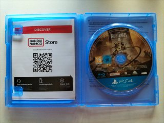 4 Juegos PS4: Star Wars, Assassin's Creed IV, God