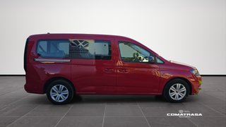 Volkswagen Caddy Maxi Origin 102 CV 7 plazas 2023