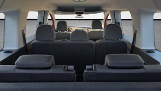 Volkswagen Caddy Maxi Origin 102 CV 7 plazas 2023