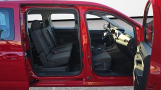 Volkswagen Caddy Maxi Origin 102 CV 7 plazas 2023