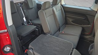 Volkswagen Caddy Maxi Origin 102 CV 7 plazas 2023