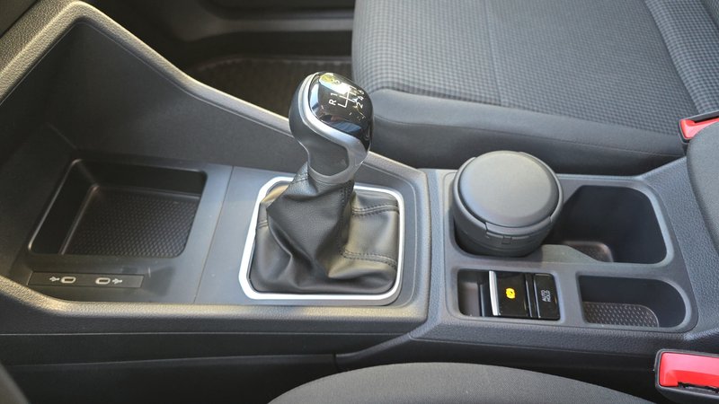 Volkswagen Caddy Maxi Origin 2.0 TDI 2023, foto 19