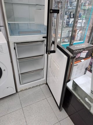 Nevera Siemens y Lavadora Bosch Pack