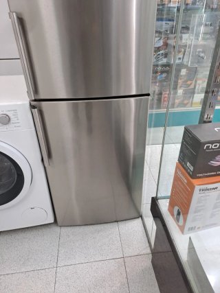 Nevera Siemens y Lavadora Bosch Pack