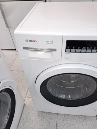 Nevera Siemens y Lavadora Bosch Pack