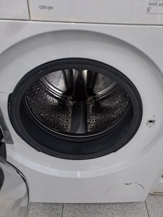 Nevera Siemens y Lavadora Bosch Pack