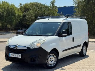 OPEL COMBO 1.3 CDTI 90CV 2016