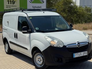 OPEL COMBO 1.3 CDTI 90CV 2016